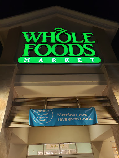 Grocery Store «Whole Foods Market», reviews and photos, 1817 Thomasville Rd, Tallahassee, FL 32303, USA