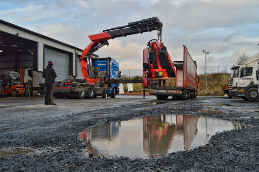 Kearns & Murtagh Ltd