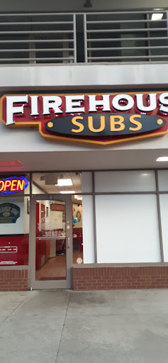 Sandwich Shop «Firehouse Subs», reviews and photos, 321 Commerce Dr, Peachtree City, GA 30269, USA