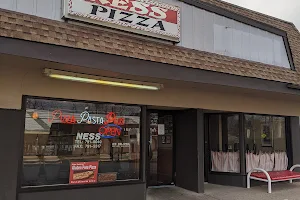 Ness Pizza image