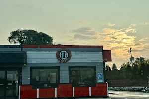 Bergstrom's Burgers image
