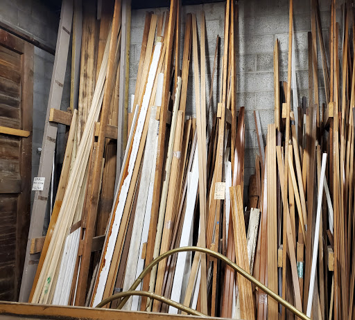 Architectural Salvage Store «Earthwise Architectural Salvage», reviews and photos, 628 E 60th St, Tacoma, WA 98404, USA