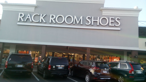 Shoe Store «Rack Room Shoes», reviews and photos, 220 S Stratford Rd, Winston-Salem, NC 27103, USA