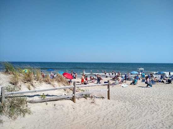 Peck Beach I