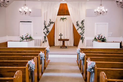 The Chapel at Chestnut Square