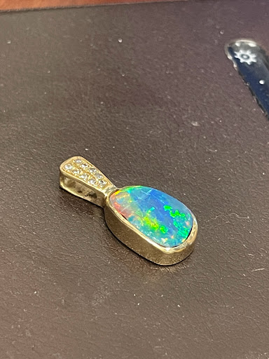 Jeweler «Drummonds Jewelers», reviews and photos, 2101 Executive Dr, Hampton, VA 23666, USA