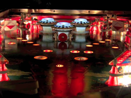 Amusement Center «Modern Pinball NYC Arcade, Party Place & Museum», reviews and photos, 362 3rd Ave, New York, NY 10016, USA