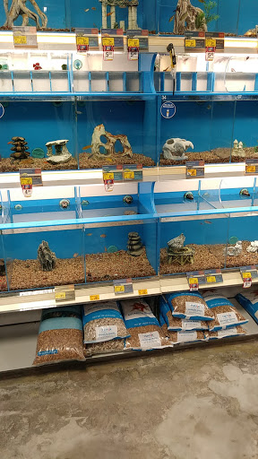 Pet Supply Store «PetSmart», reviews and photos, 3780 Riverchase Village #300, Hoover, AL 35244, USA