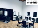 Photo du Salon de coiffure Frédéric Moréno - Brotteaux Lyon 6 à Lyon