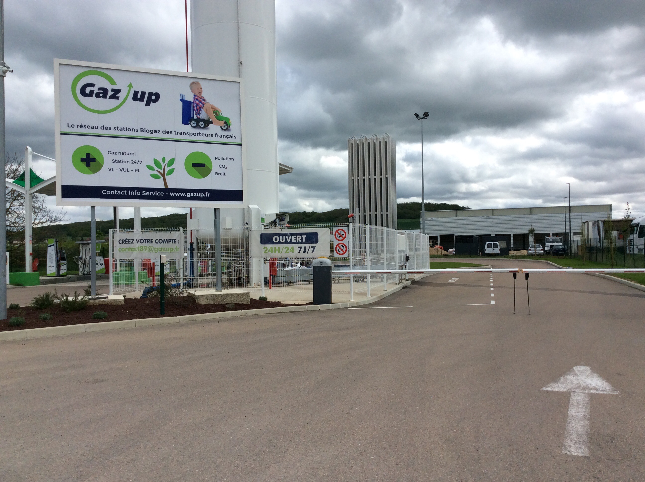 Photo n° 1 de l'avis de Alberto.a fait le 26/04/2019 à 10:24