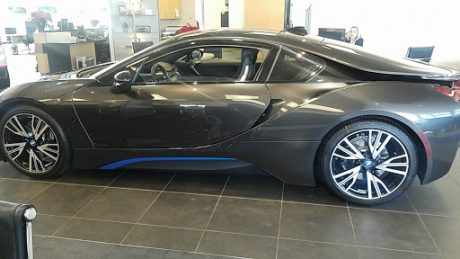 BMW Dealer «BMW of Annapolis», reviews and photos, 31 Old Mill Bottom Rd, Annapolis, MD 21409, USA