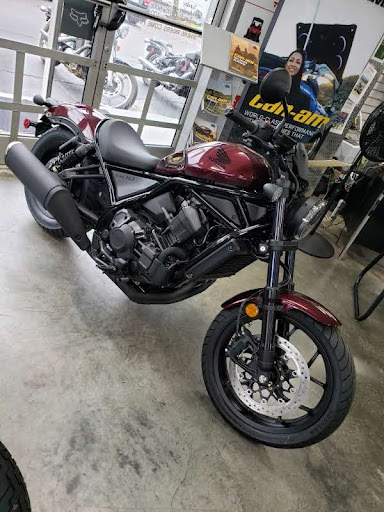 Motorcycle Dealer «Sport Durst Power Sports», reviews and photos, 4503 Durham-Chapel Hill Blvd, Durham, NC 27707, USA