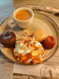 Plats et boissons du Bistro Le Phare à Saint-Martin-de-Ré - n°12