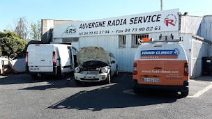 Photo n°13 de Auvergne Radia Service à Clermont-Ferrand ()