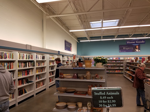 Thrift Store «Goodwill Industries of Middle Tennessee», reviews and photos, 6708 Nolensville Pike, Brentwood, TN 37027, USA