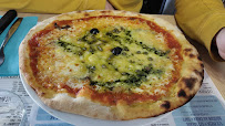 Pizza du Pizzeria Le Petit Napoli à Albi - n°9