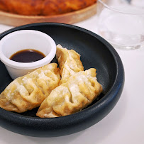 Dumpling du Restaurant coréen Sweetea's à Paris - n°7