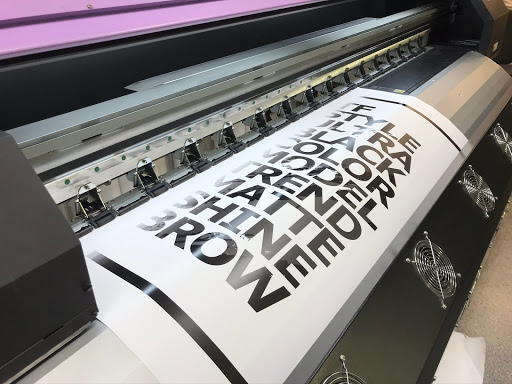 ineedprint (типография интерьерная печать)