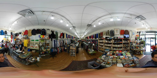 Sunnyside Thrift Shop, 45-12 Greenpoint Ave, Sunnyside, NY 11104, USA, 