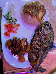 Photo n°43 de Badeya - Restaurant Africain Nantes à Nantes ()
