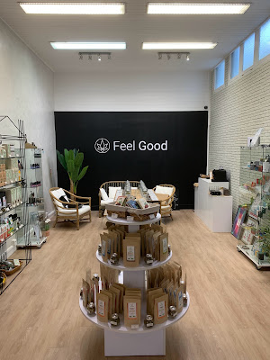 CBD H4CBD/H3CBN Lorient - FeelGood à Lorient