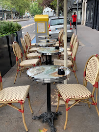 Atmosphère du Restaurant brasserie le narval à Boulogne-Billancourt - n°1