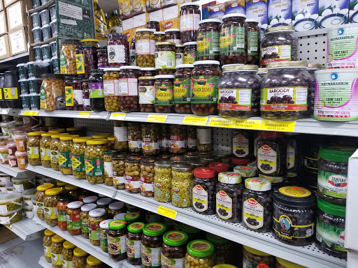 Supermarket «Al Qassam Middle Eastern Supermarket», reviews and photos, 12842 N 56th St, Tampa, FL 33617, USA