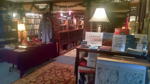 Owens & Ramsey Booksellers