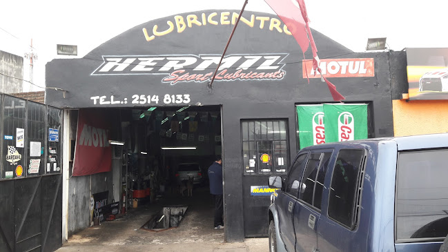 Lubricentro Hermil Sport Lubricants - Ciudad del Plata
