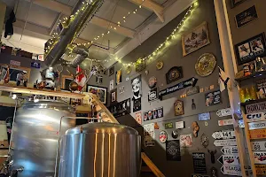 4th Meridian Brewing Co image