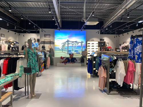 Magasin de vêtements WAS We Are Select - Agde Agde