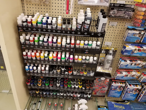 Craft Store «Hobby Lobby», reviews and photos, 375 Amherst St, Nashua, NH 03063, USA