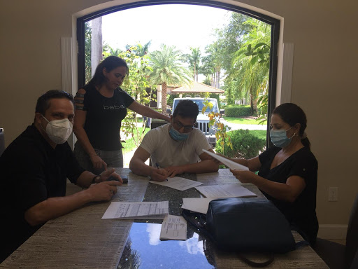 Mortgage Broker «Paramount Residential Mortgage Group - PRMG Inc.», reviews and photos