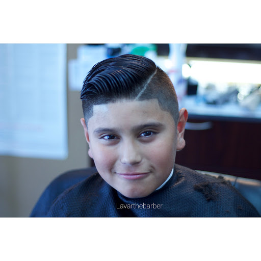 Barber Shop «Faded Barbershop», reviews and photos, 4339 Elkhorn Blvd, Sacramento, CA 95842, USA