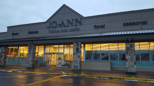 Fabric Store «Jo-Ann Fabrics and Crafts», reviews and photos, 3704 172nd St NE Ste F, Arlington, WA 98223, USA