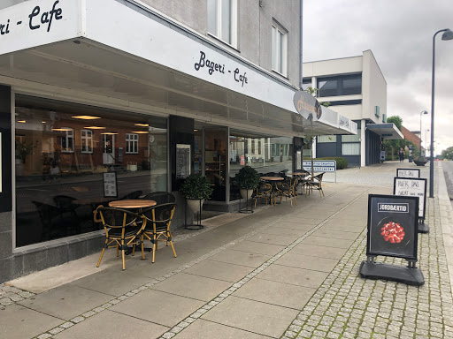 Huusom`s in Braedstrup, Hjørring