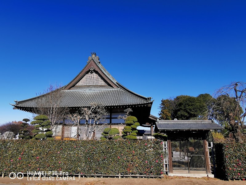 長昌寺