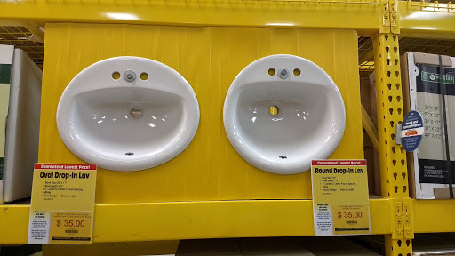 Home Improvement Store «Surplus Warehouse», reviews and photos, 3901 Capital Blvd #152, Raleigh, NC 27604, USA