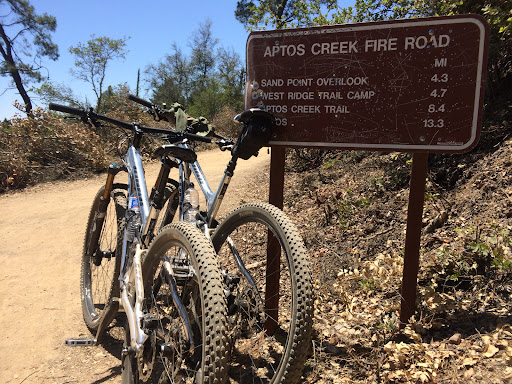 Bicycle Store «Epicenter Cycling», reviews and photos, 8035 Soquel Dr, Aptos, CA 95003, USA