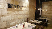 Atmosphère du Pizzeria Basilic & Co à Bordeaux - n°5