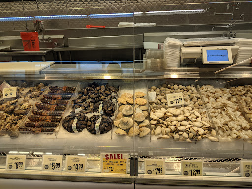 Gourmet Grocery Store «Central Market», reviews and photos, 320 Coit Rd, Plano, TX 75075, USA