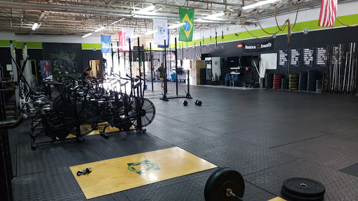 Gymnastics Center «Training Pit CrossFit», reviews and photos, 1425 S 30th Ave, Hollywood, FL 33020, USA