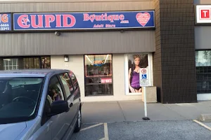 Cupid Boutique Sex Shop - Brampton image