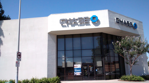 Bank «Chase Bank», reviews and photos