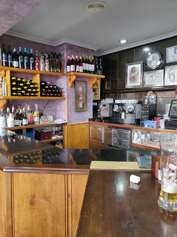 Restaurante Piccolo