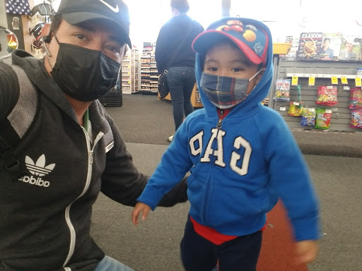 Drug Store «Walgreens», reviews and photos, 6100 Pacific Blvd, Huntington Park, CA 90255, USA