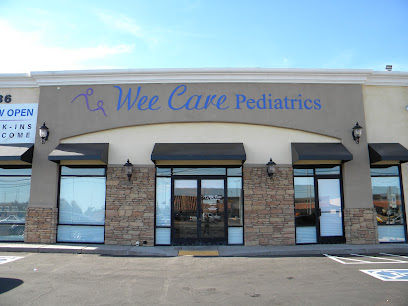 Wee Care Pediatrics