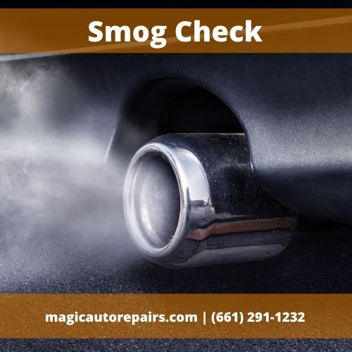 Auto Repair Shop «Magic Auto Center», reviews and photos, 23230 Valencia Blvd, Valencia, CA 91355, USA