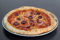Plats et boissons du Pizzeria Molino Pizza à Roubaix - n°7