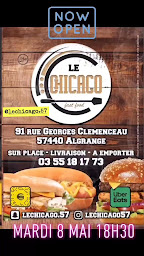 Photo n°40 de Mac kimou à Algrange ()